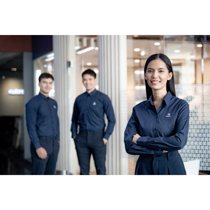 Electrolux Extended Warranty