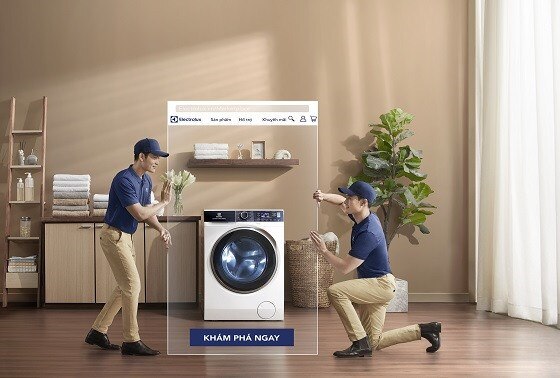 electrolux lò vi sóng