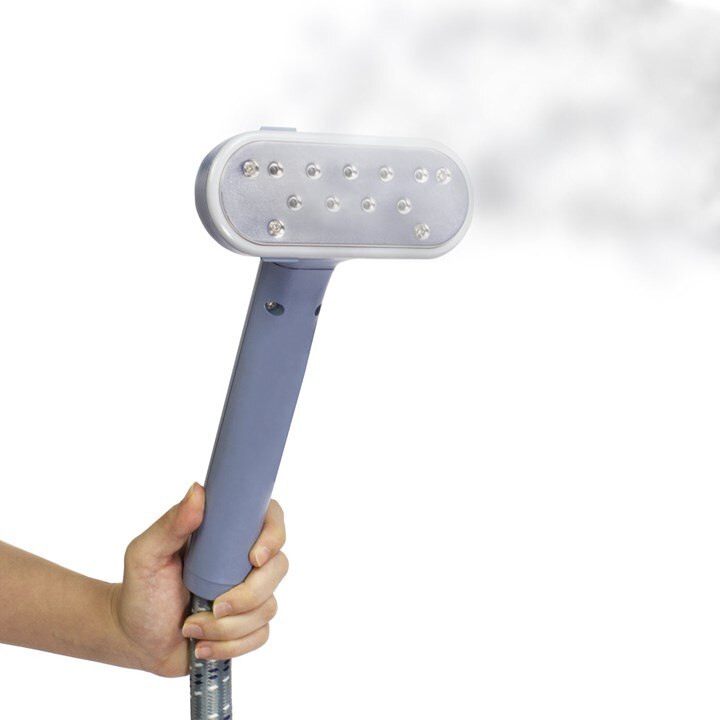 Bàn ủi hơi nước đứng E5GS1-55DB
