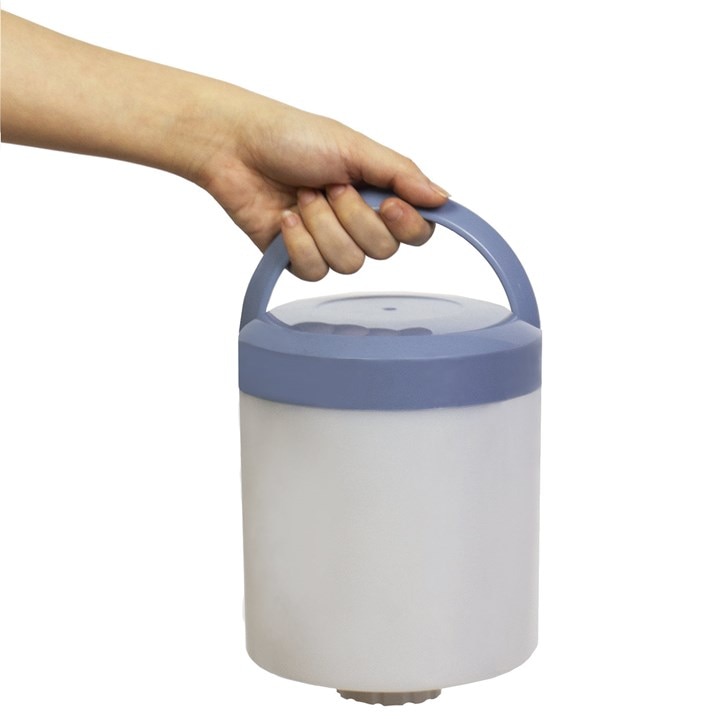 Bàn ủi hơi nước đứng E5GS1-55DB
