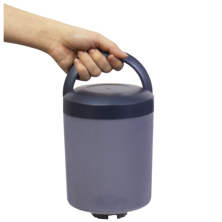 Bàn ủi hơi nước đứng E5GS1-89BM