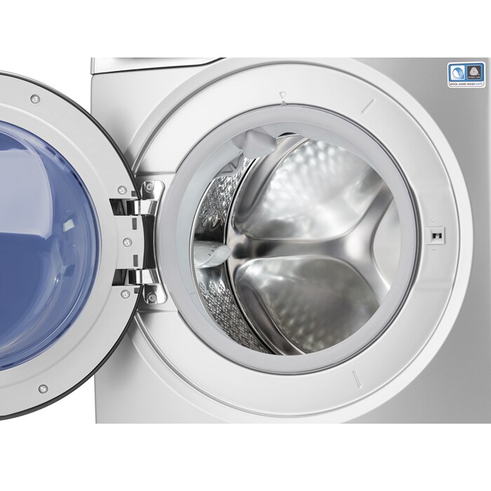 8kg UltimateCare 700 washing machine EWF8024ADSA Electrolux Viet Nam