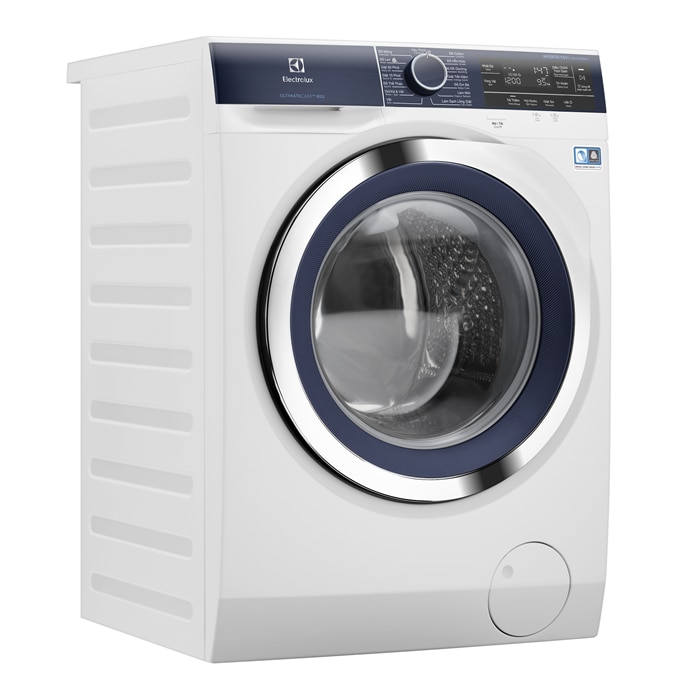 9.5kg UltimateCare 800 Washing Machine EWF9523BDWA Electrolux Viet Nam