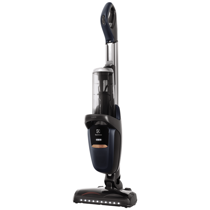 2in1 Allergy Ergorapido® Cordless Stick Vacuum Cleaner ZB3314AK Electrolux Viet Nam