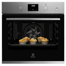 Fixed price built-in oven repair service