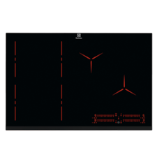 Fixed price induction hob   (> 80cm) repair service