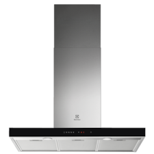 Fixed price chimney hood repair service