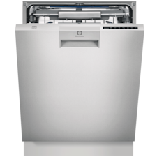 Fixed price freestanding and integrated dishwasher repair service