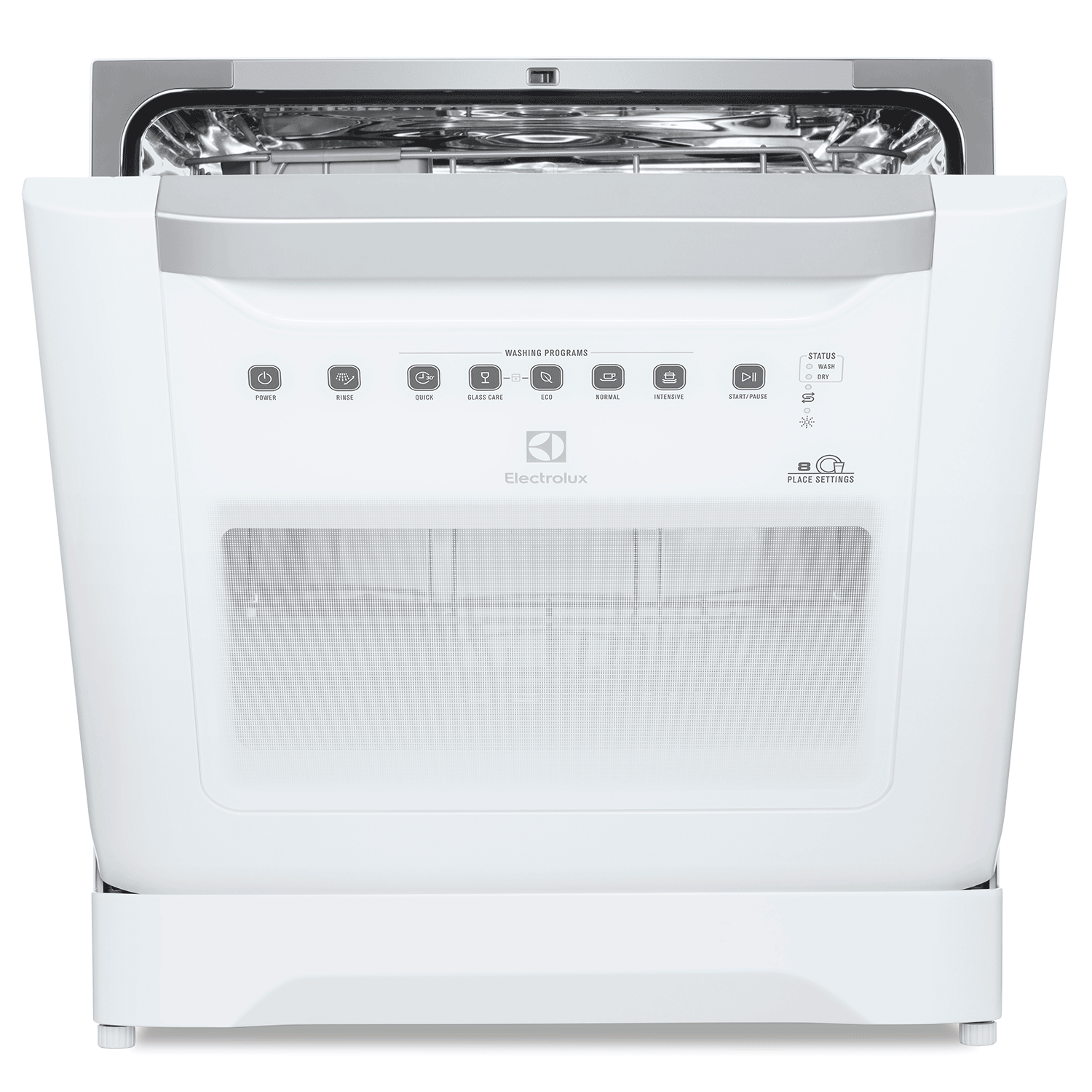 Fixed price compact dishwasher repair service Electrolux Viet Nam
