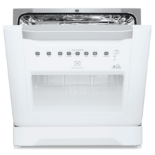 Fixed price compact dishwasher repair service