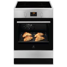 Fixed price freestanding cooker repair service