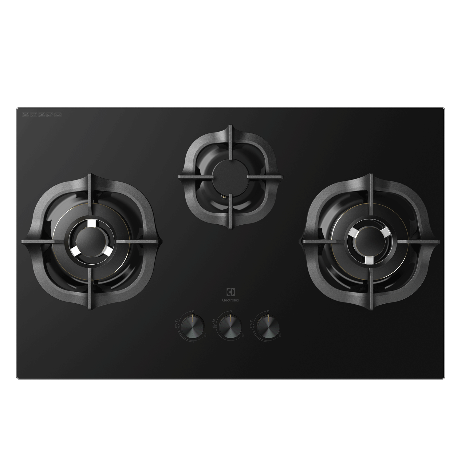 Bếp gas âm Faber FB-201GS chính hãng giá tốt nhất tại Bếp Lửa Việt