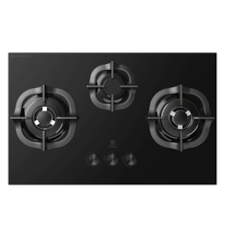 Fixed price built-in gas hob repair service