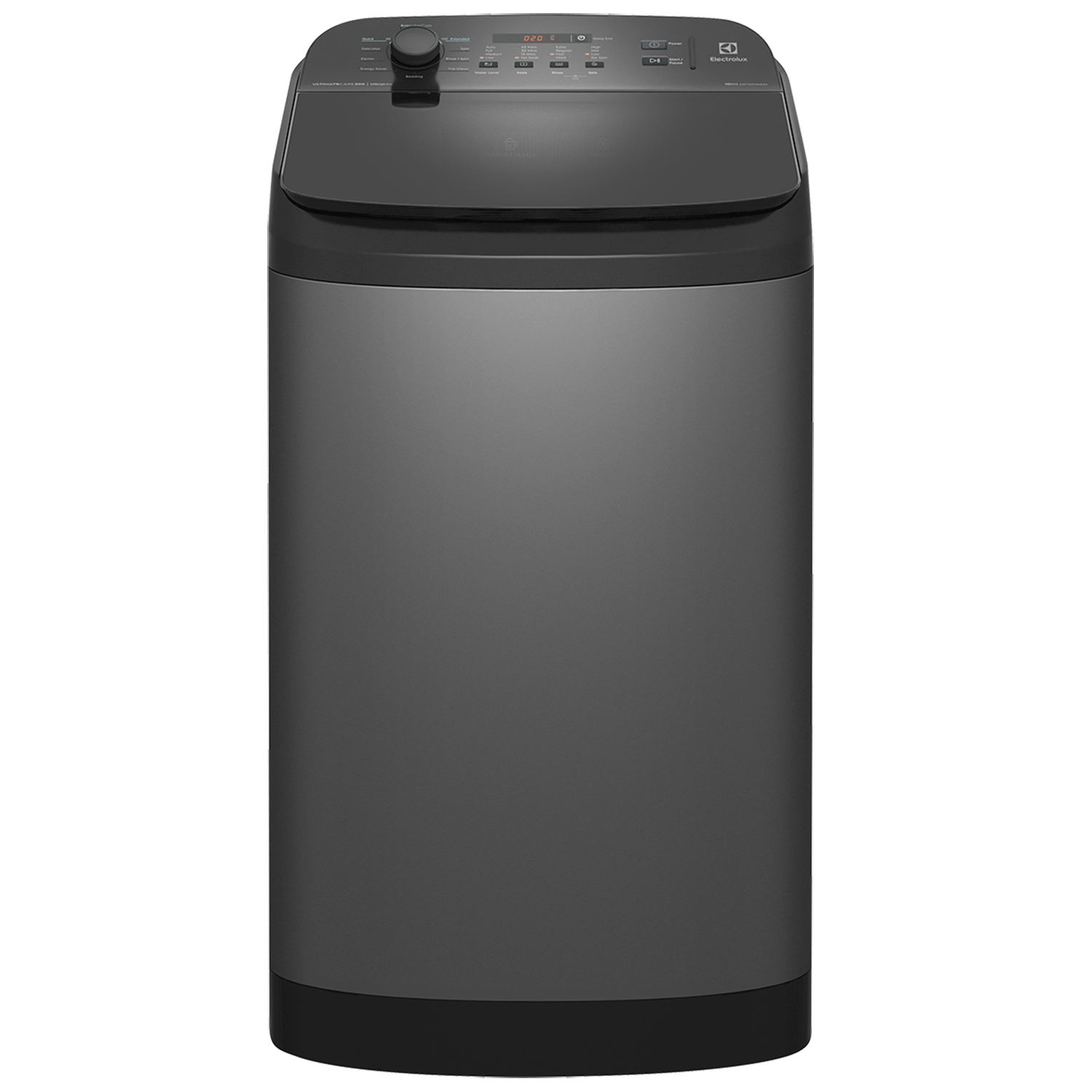 Fixed price top load washing machine repair service Electrolux Viet Nam