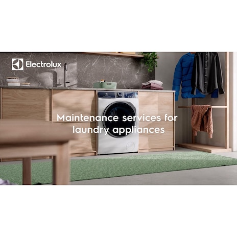 Vệ sinh máy giặt sấy dưới 10kg tại nhà