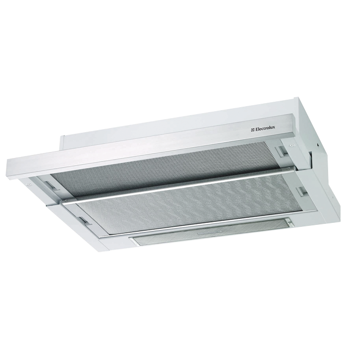 Máy hút khói, hút mùi âm tủ Electrolux EFP6520X