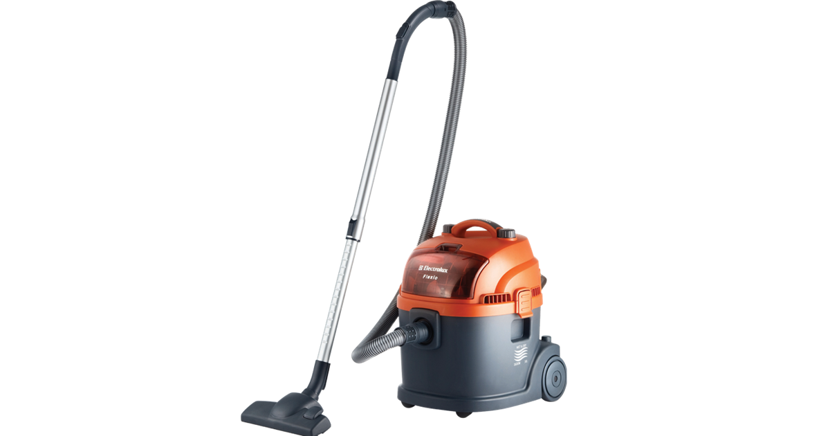Flexio II wet and dry F Z931 Electrolux Viet Nam