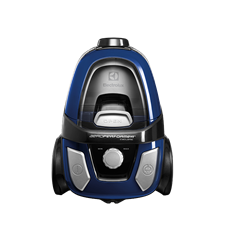 AeroPerformer bagless vacuum cleaner