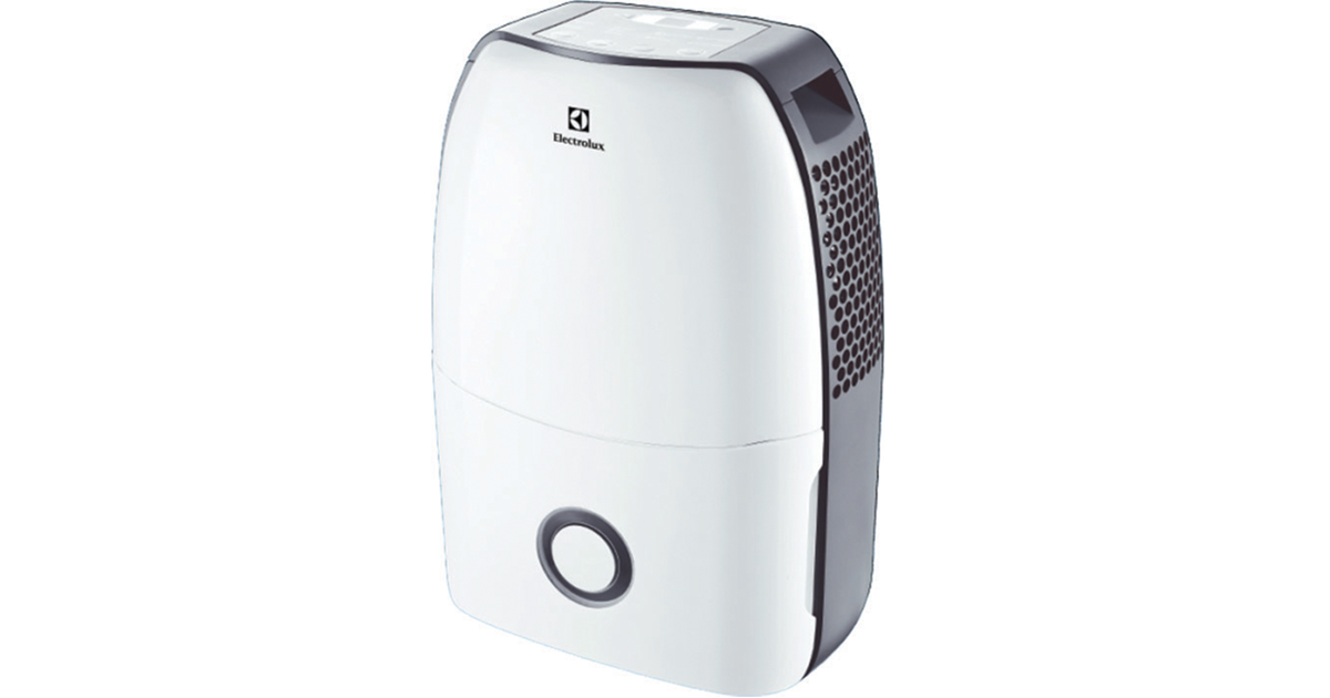 Dehumidifier EDH12SDAW EDH12SDAW Electrolux Viet Nam