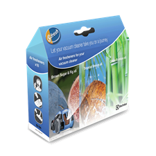 ESVP1 S-Fresh 18 value pack