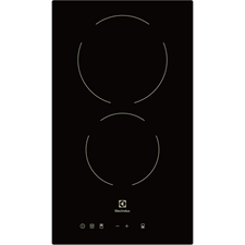 52cm built-in ceramic hob