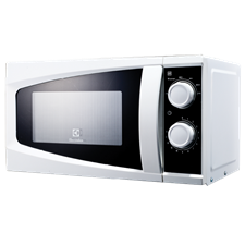 20L table-top microwave oven