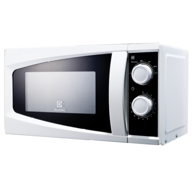 20L table-top microwave oven