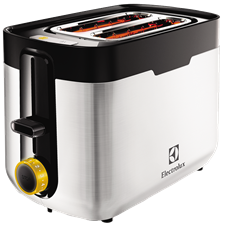 Bread toaster