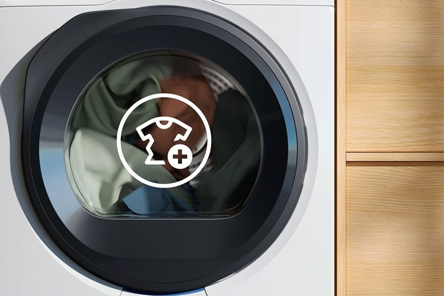 Ngăn ngừa vết nhăn và nếp gấp