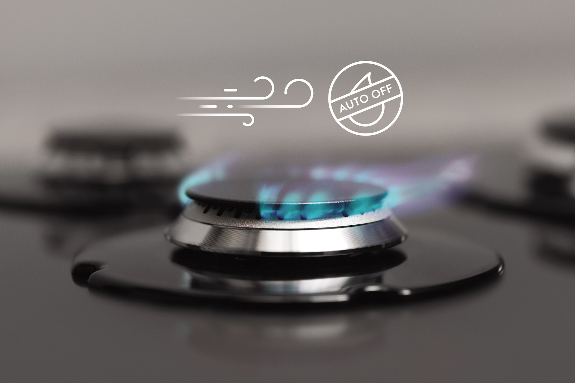 Ngắt ga tự động