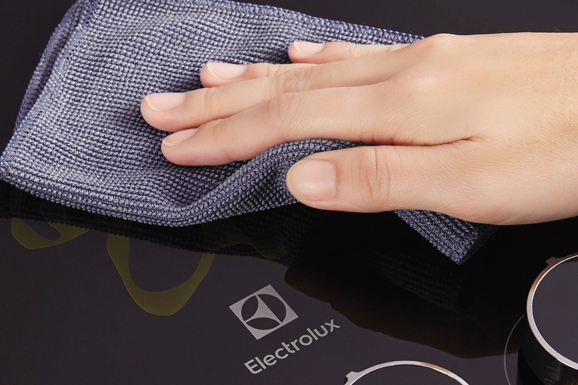 Dễ dàng vệ sinh và lau chùi