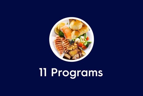 Đa dạng chế biến món ăn