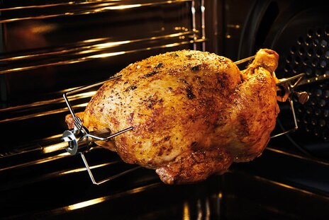 Nấu món nướng xiên ngon nhất