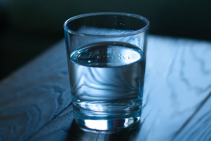 Nước mát luôn sẵn sàng