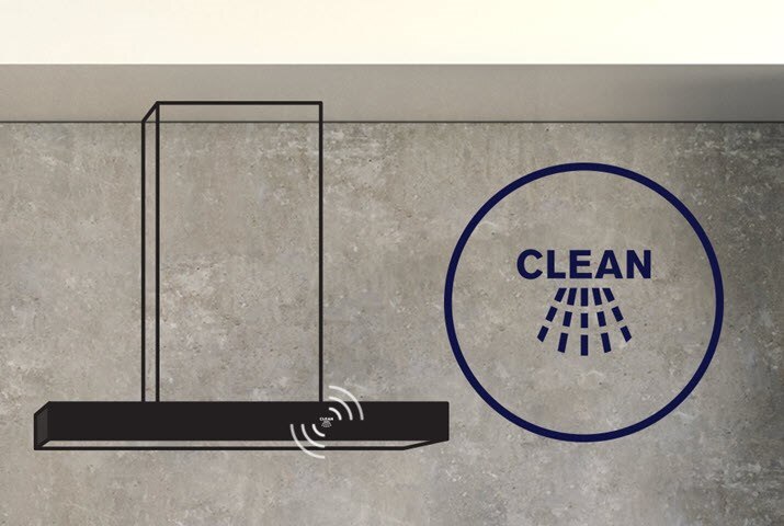 Thông báo làm sạch thông minh