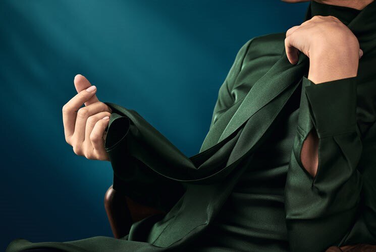 Phân bổ nước giặt thông minh