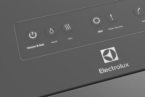 Macchina Sottovuoto Electrolux E4VS1-4AG - Compatta, Funzione Automatica/Manuale, Per Conservazione Alimenti - Foto 7