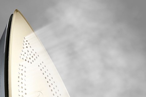 Bàn ủi hơi nước ESI5126 - Xám đậm ánh xanh