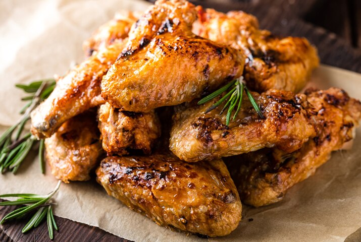 Làm nóng thực phẩm nhanh hơn