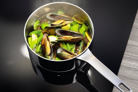 Dễ dàng vệ sinh