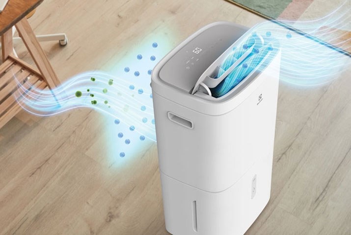 Loại bỏ vi khuẩn và vi rút