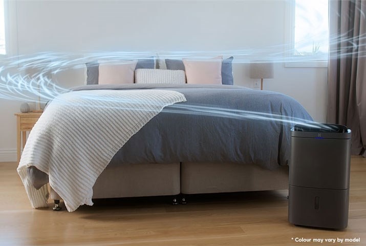 Cho giấc ngủ ngon hơn