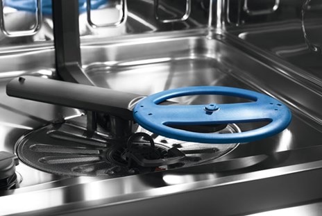 Máy rửa bát âm tủ Electrolux EEM48300L 9 Trục xoay SatelliteClean thiết kế thông minh