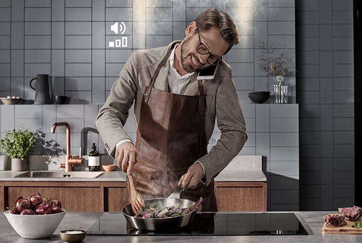 Hoạt động êm dịu