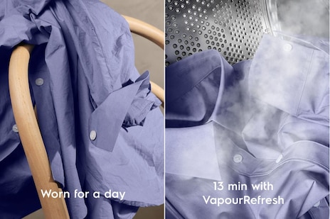 Máy sấy Thông hơi 9kg UltimateCare 300 - Trắng - EDS904H3WC | Electrolux Việt Nam