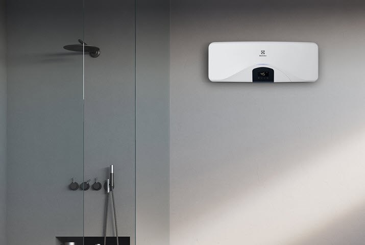 Thiết kế nhỏ gọn, đa năng