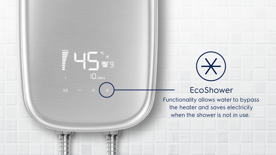 EcoShower