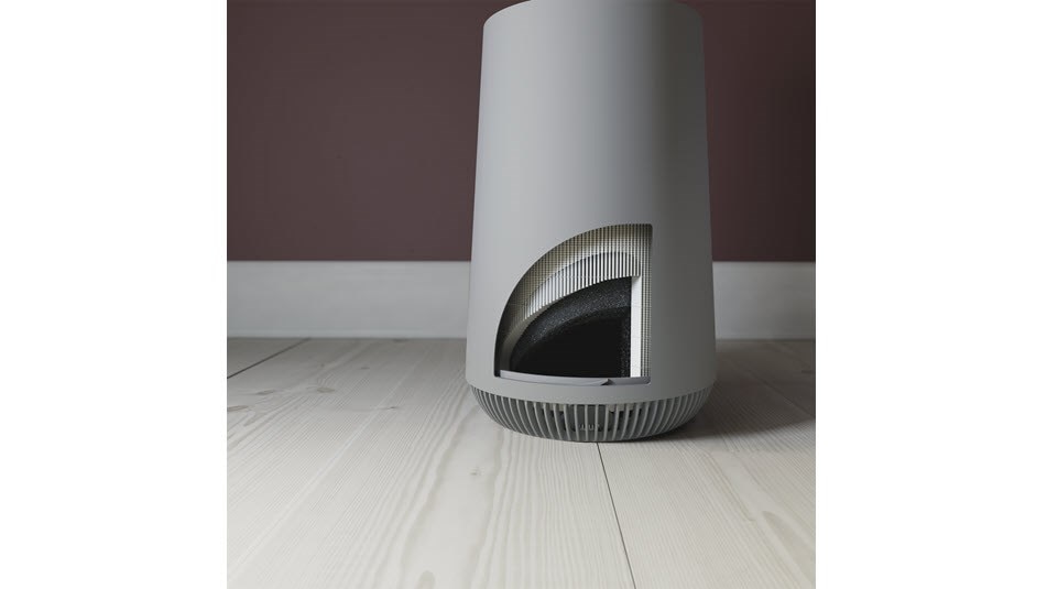 Lọc khí tối ưu