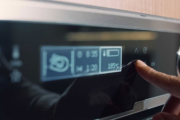 Đa dạng chương trình nấu