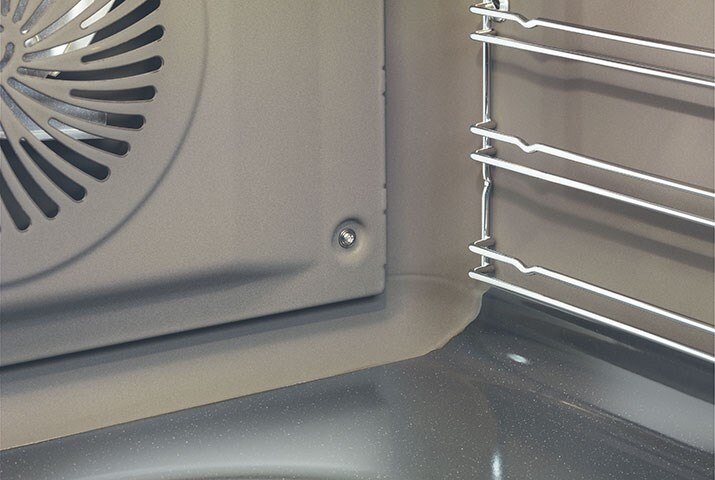 Tự động làm sạch thông minh